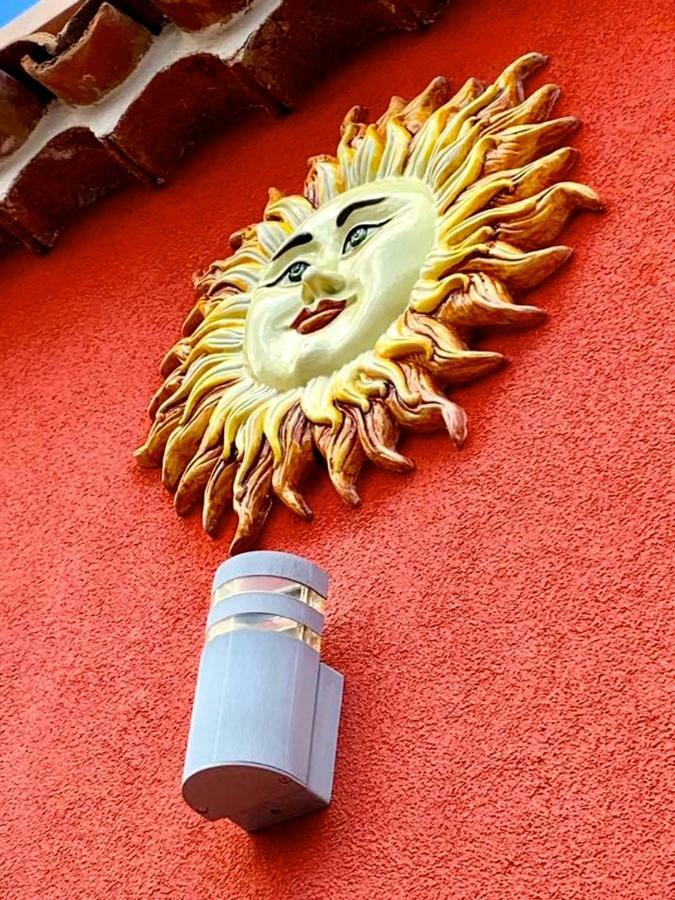Sweet Home Francavilla di Sicilia Exterior photo
