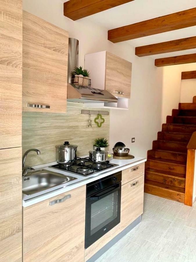 Sweet Home Francavilla di Sicilia Exterior photo