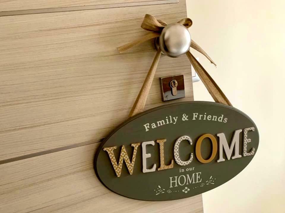 Sweet Home Francavilla di Sicilia Exterior photo
